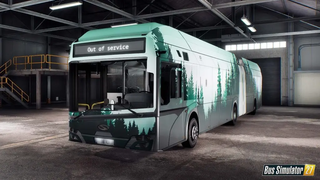 Bus Simulator 27 Solaris otobüsleri (11)