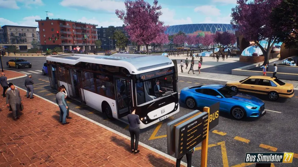 Bus Simulator 27 Solaris otobüsleri (6)