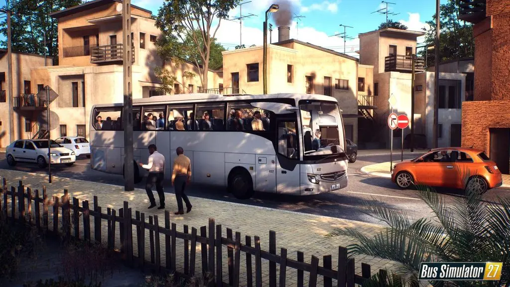 Bus Simulator 27 Solaris otobüsleri (7)