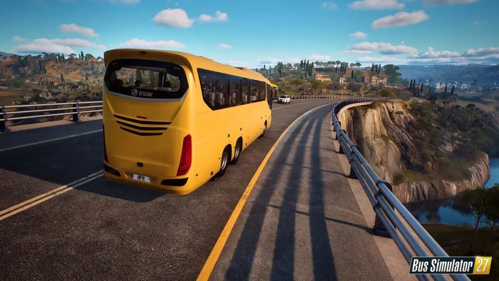 Bus Simulator 27 Solaris otobüsleri (8)