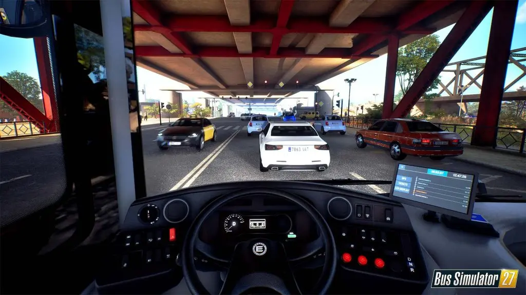 Bus Simulator 27 Solaris otobüsleri (9)