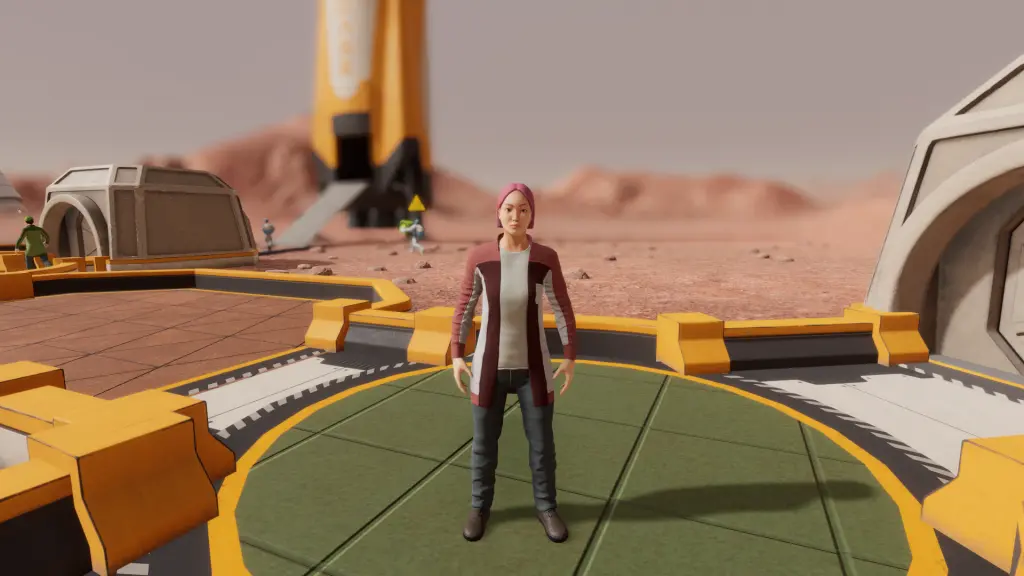 Planetbase 2 Dev Update 02 duyurusunda paylaşılan kare (8)