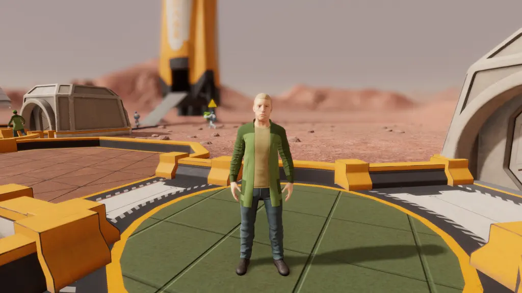 Planetbase 2 Dev Update 02 duyurusunda paylaşılan kare (9)