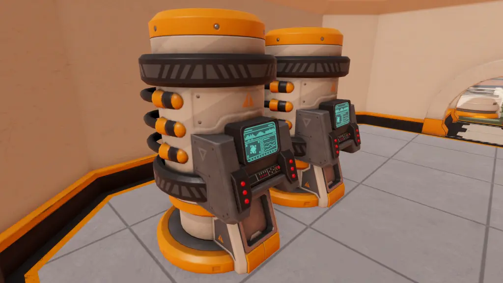 Planetbase 2 toryum işlemcisi alternatif yakıt yolu