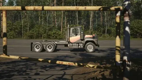 Road Kings Geliştirici Günlüğü: Oyunun Kökeni ve Unreal Engine 5.7