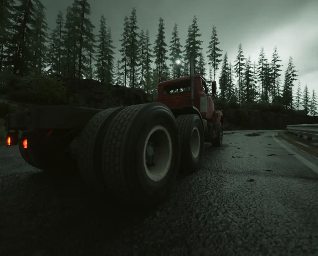 Road Kings geliştirici günlüğü görseli (6)