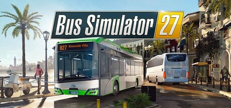 Bus Simulator 27 kapak görseli