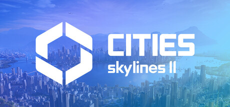 Cities: Skylines II kapak görseli