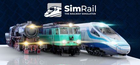 SimRail kapak görseli