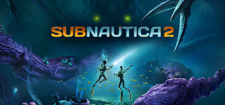 Subnautica 2 kapak görseli