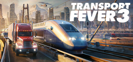 Transport Fever 3 kapak görseli