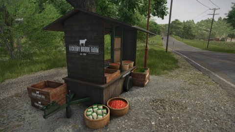 Farming Simulator 25 Nedir? Künye, Platformlar ve 6 Resmî Kaynak