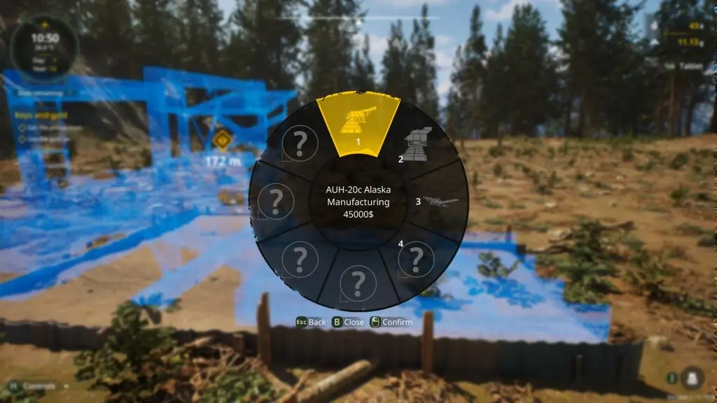 Gold Mining Simulator 2 oyunundan ekran görüntüsü