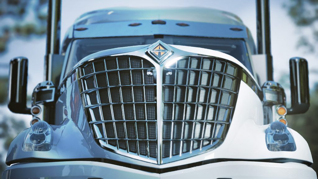 Road Kings oyunundan ekran görüntüsü