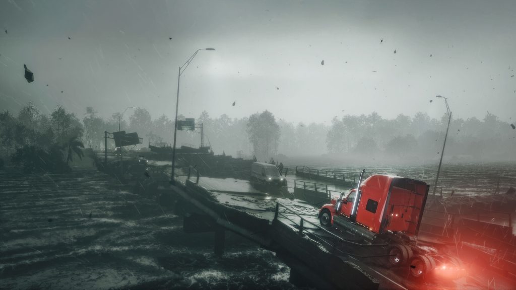 Road Kings oyunundan ekran görüntüsü