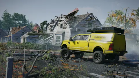 RoadCraft mod editörü yamasının kapak görseli