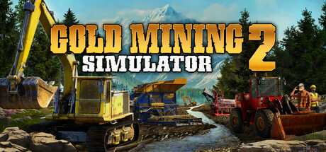 Gold Mining Simulator 2 kapak görseli