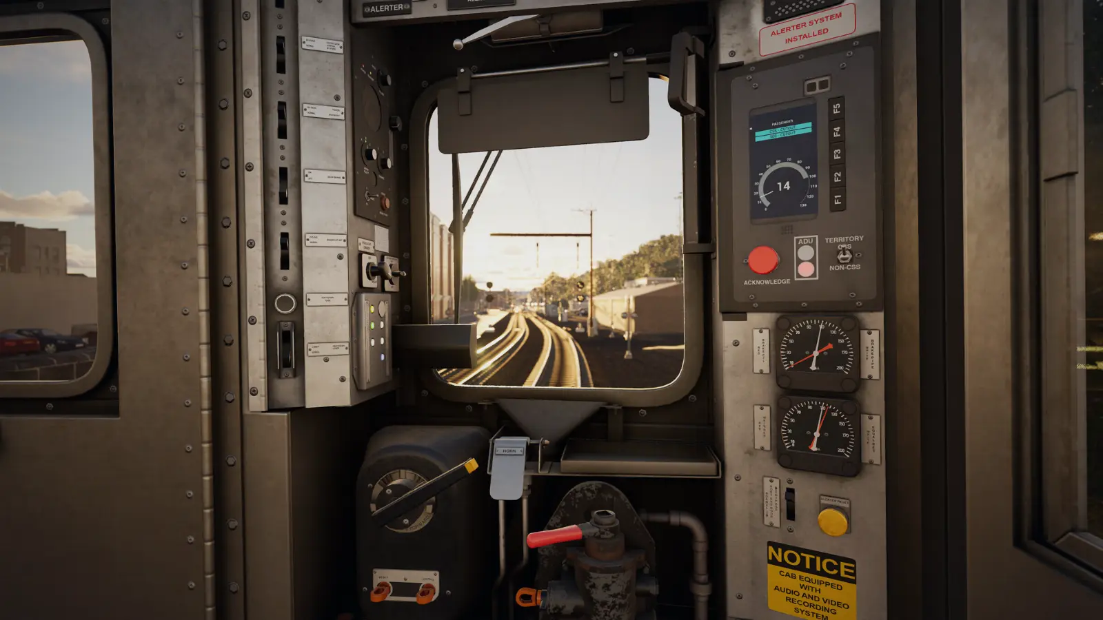 Train Sim World 6 nedir sorusunun kapak görseli: oyunun resmî Steam kapağı