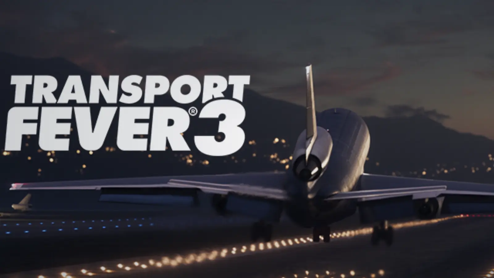 transport fever 3 kapalı beta yazısının kapak görseli