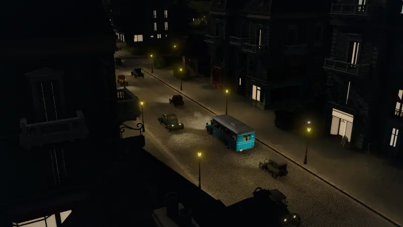 Transport Fever 3 nedir sorusunun kapak görseli: oyunun resmî Steam kapağı