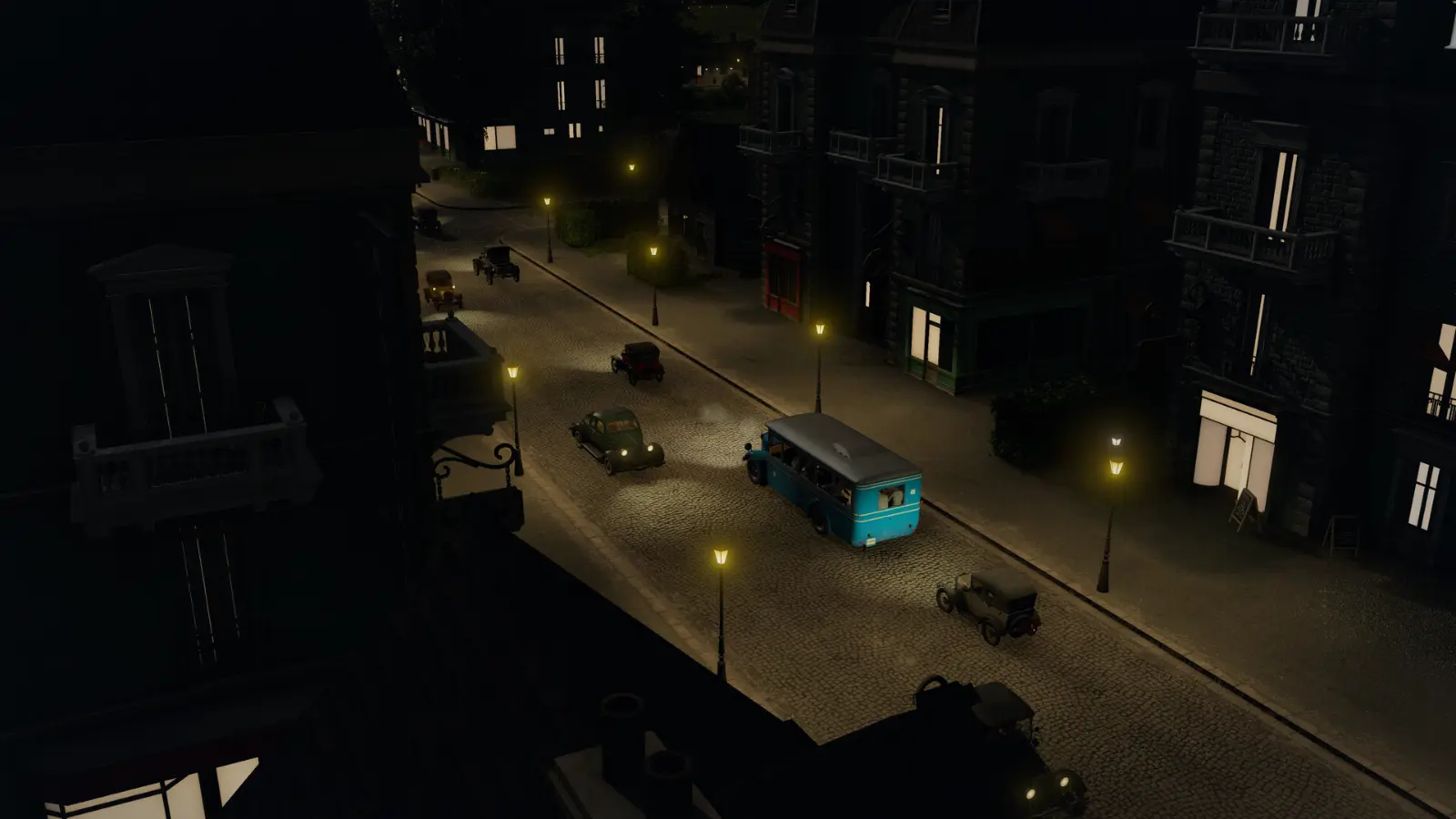 Transport Fever 3 nedir sorusunun kapak görseli: oyunun resmî Steam kapağı