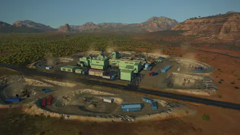 Transport Fever 3 mod yönetimi Dev Blog kapak görseli