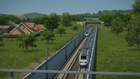Transport Fever 3 Şehir Değerlendirmesi: 6 Ölçüt, 18 Büyüme Seviyesi