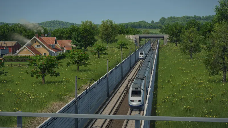 Transport Fever 3 şehir değerlendirmesi Dev Blog kapak görseli