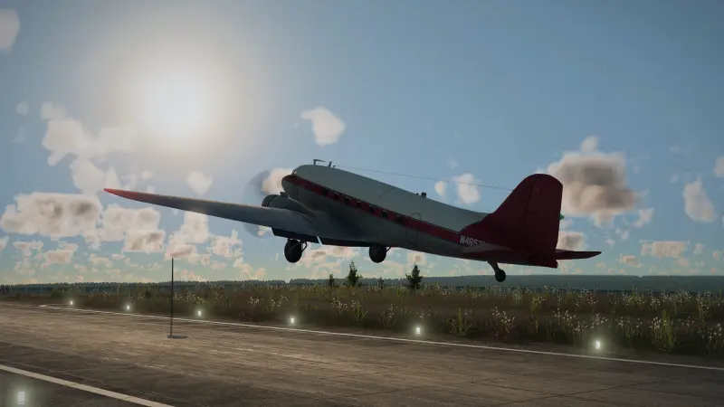 Transport Fever 3 tycoon mekanikleri bölümünün kapak görseli