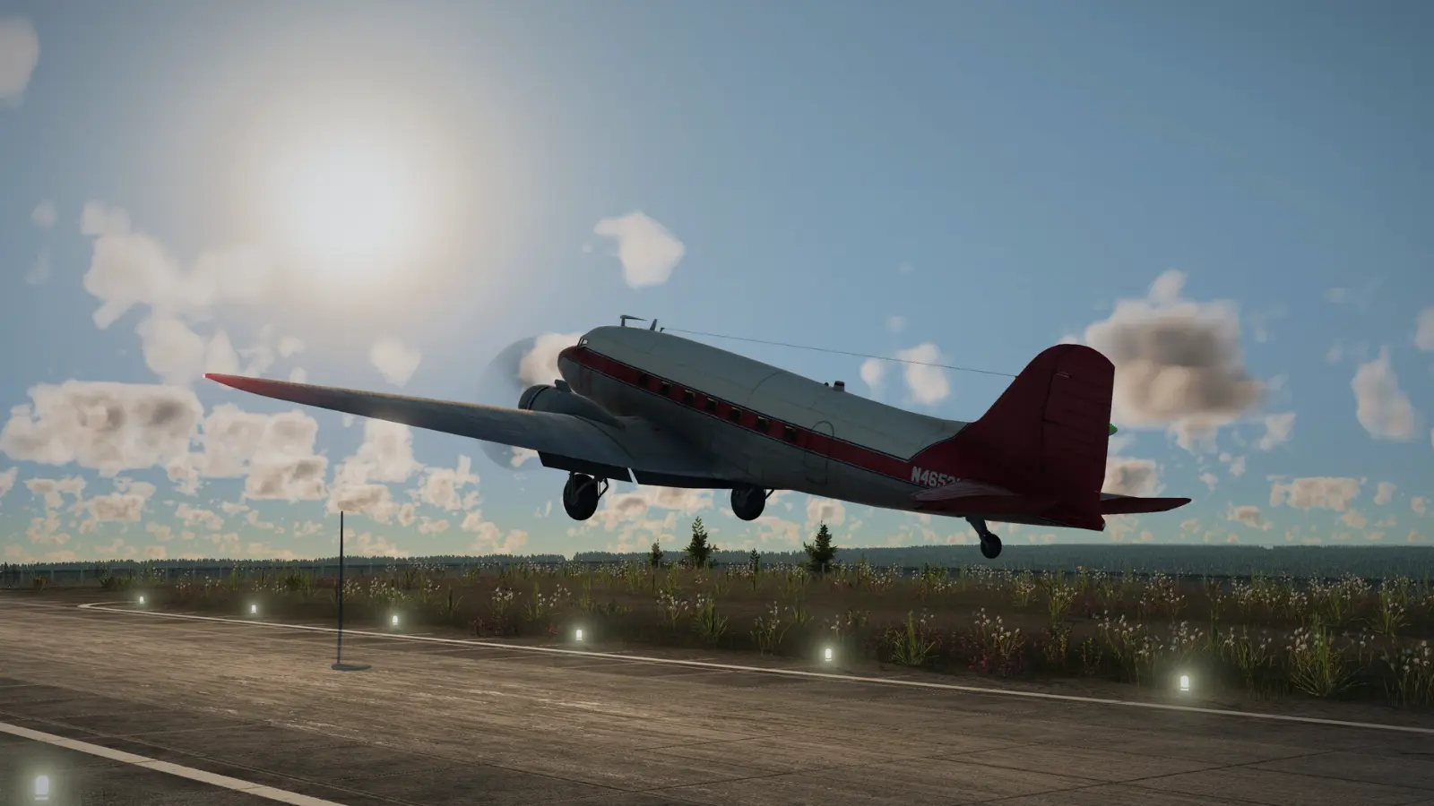 Transport Fever 3 tycoon mekanikleri bölümünün kapak görseli